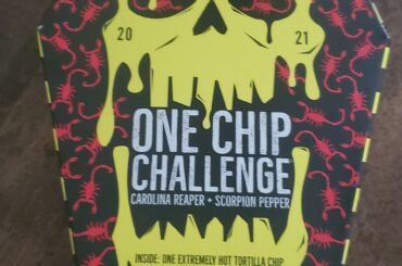 Finally came in, anyone try it already? Is it hotter than the previous chip?