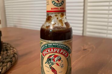 been wanting to try for a year, not spicy but flavor is great!