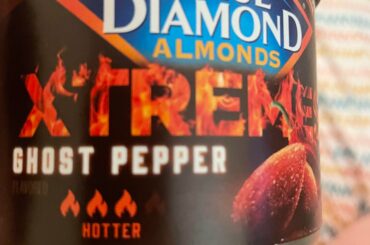 These are pretty good not too hot at all but a nice little kick, I got to try the Carolina reaper one next. Got them on Amazon at a great price.