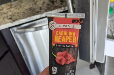 Anyone tried this? How is it? Ideas for how to use it?