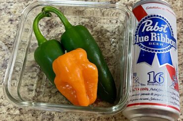 My friend gave me some absolute mammoths today