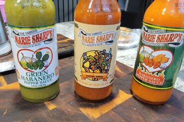 I'm in love. Each one of these is impressive.