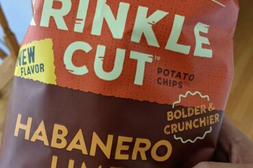 Anyone else tried these yet?