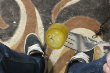 So I'm trying to up my spice tolerance. Are jalapenos a good start on no?