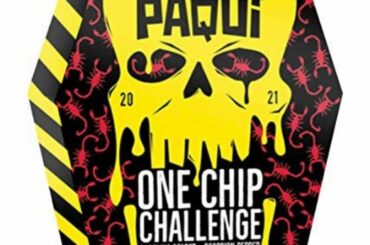 The chip is finally back in stock! Just put in an order for 2 only $12