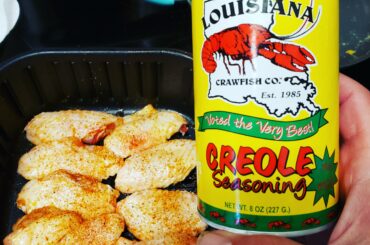 What us your everyday spice?