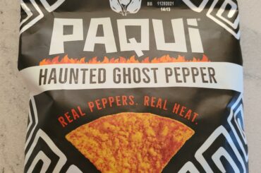 Picked these up after seeing them on this sub a couple times. Could be a little hotter in my opinion, but they are absolutely delicious!