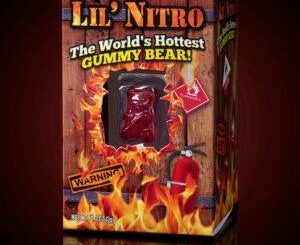 Me, my Dad and my Brother tried this recently. It was pretty rough. Lol, had my Dad struggling (he’s normally unfazed by most spicy stuff). Have any of y’all tried this? I’d love to hear your experience.