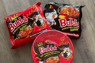 Picked these up today I’m so excited to try them