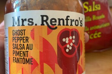 Haven’t tried this yet, bring on the pain!