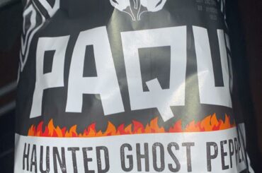 holy moly my mouth hurts. these are crazy guys.