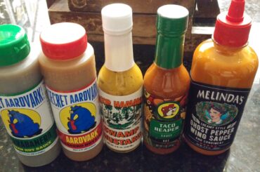 Was in Dallas briefly and had to stop at Buc-ee's for the essentials :)