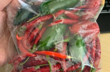 My coworker is so wonderful