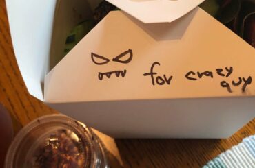 Asked the Local Thai Spot for “Maximum Spicy”