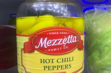 These have the picture mixture of taste and spice for me. Takes 3-4 to start getting that burn going. 10/10