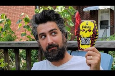 Yet another 2021 #onechipchallenge. I was expecting worse.