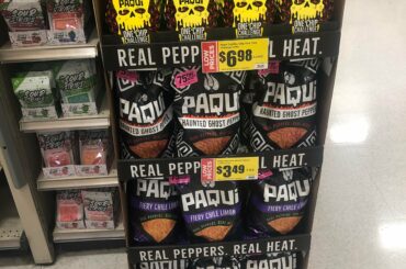 Has anyone tried these!!!!! At my local grocery store