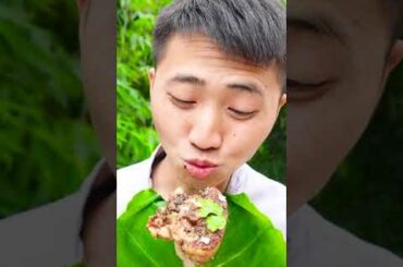 Chin Eating Men Eat Very Spicy Chili Food Challeges||Eating Challege #Eatchlichallenge