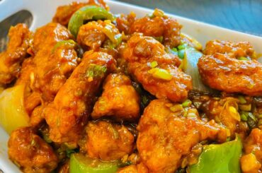Chili Chicken | How To Make Chili Chicken | Tasty Chicken Recipe