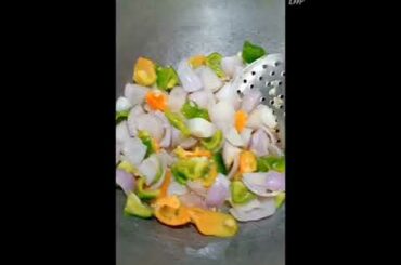 Paneer chilli recipe#Easy paneer recipe chilli recipe#yummy#shorts