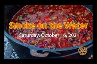 Calling all Chili Cooks!