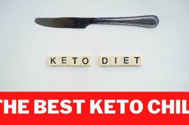 The best Keto Chili #shorts #RealCookingTV #shorts #Recipes-KetoDiet