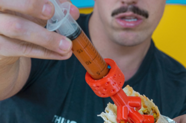 This invention is 100% necessary