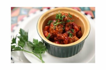 My Prep N' Show Chili Recipe With My Secret Tips!