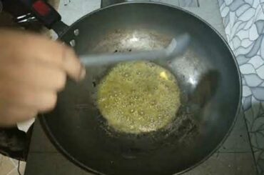 Mongolian chili beef recipe.