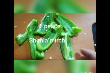 chicken chilli Recipe