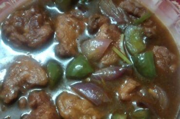 Chili Chicken recipe. #Chili chicken recipe at home.#