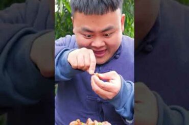 Chin Eating Men Eat Very Spicy Chili Food Challeges||Eating Challege #Eatchlichallenge