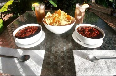 BigFoot Chili Recipe