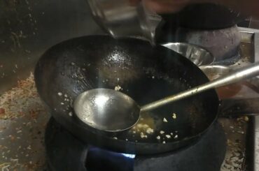 Dry Chicken Chilli Recipe | Restaurant Style Chili Chicken