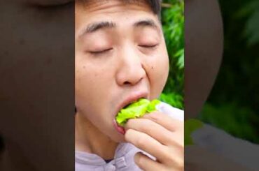 Chin Eating Men Eat Very Spicy Chili Food Challeges||Eating Challege #Eatchlichallenge