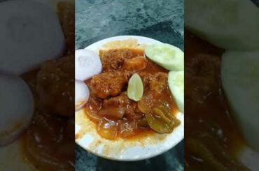 #Chili chicken