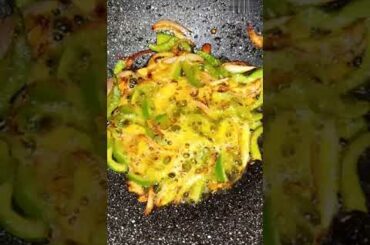 Paneer Chilli Recipe #CookwithMitu #IndianFood #shorts