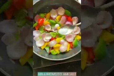 chicken chilli recipe