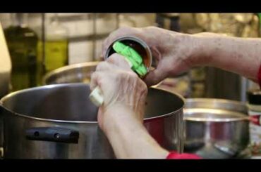 The Way Home Bits & Pieces Grandma's Chili Recipe