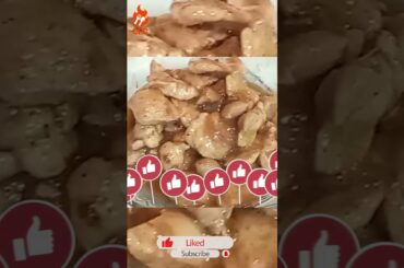 Short Recipe # 03 |Chicken Chilli gravy #shorts