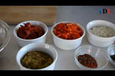 Anti-Inflammatory Chili with Christina Pieriangeli! Vail Daily LIVE 9.08.21