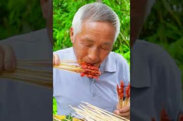 China Eating Men Eat Very Spicy Chili Food Challeges||Eating Challege #Eatchlichallenge