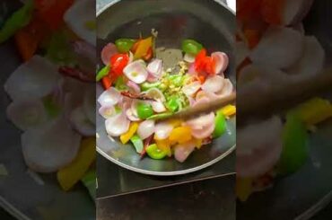 chilli chicken recipe..