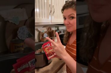 Our thick & hearty firehouse chili recipe