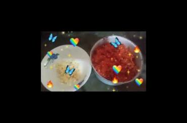 how to cook chili paste#chili