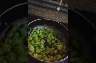 kbhi nhi dekhi hogi ye amazing chili recipe so simple spicy testi try it #shorts lemon chili recipe