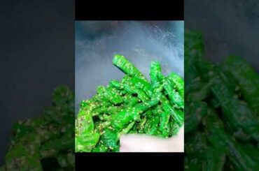 green chilli meat recipe for life #recipes #shorts