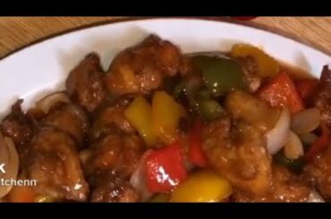 Restaurant Style Chili Chicken with Secret Tips - Dry Chicken Chilli Recipe  #ChiliChicken #Chicken