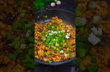 Eating Super Spicy Chili Food shinese Food challege Funny #shorts