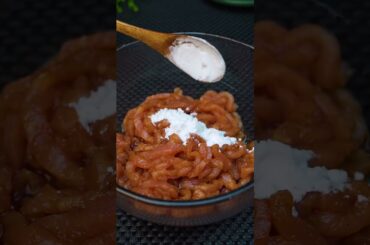 Eating Super Spicy Chili Food shinese Food challege Funny #shorts